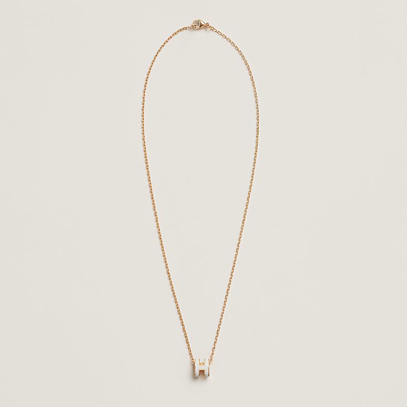 Mini Pop H pendant | Hermès Thailand